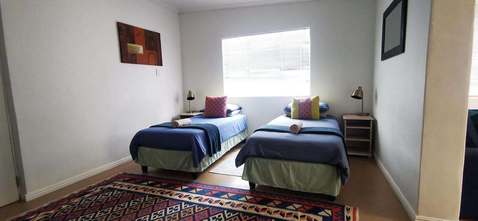 Hermanus Backpackers & Budget Accommodation Exterior photo