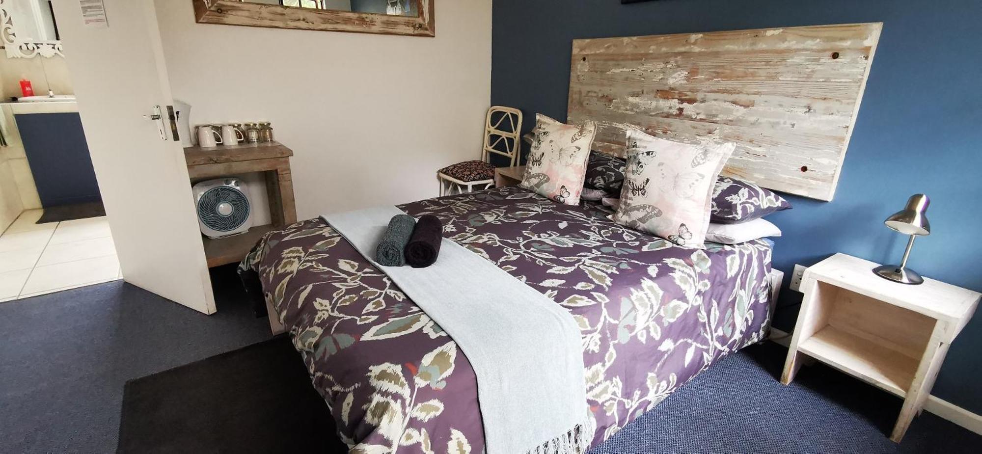 Hermanus Backpackers & Budget Accommodation Exterior photo