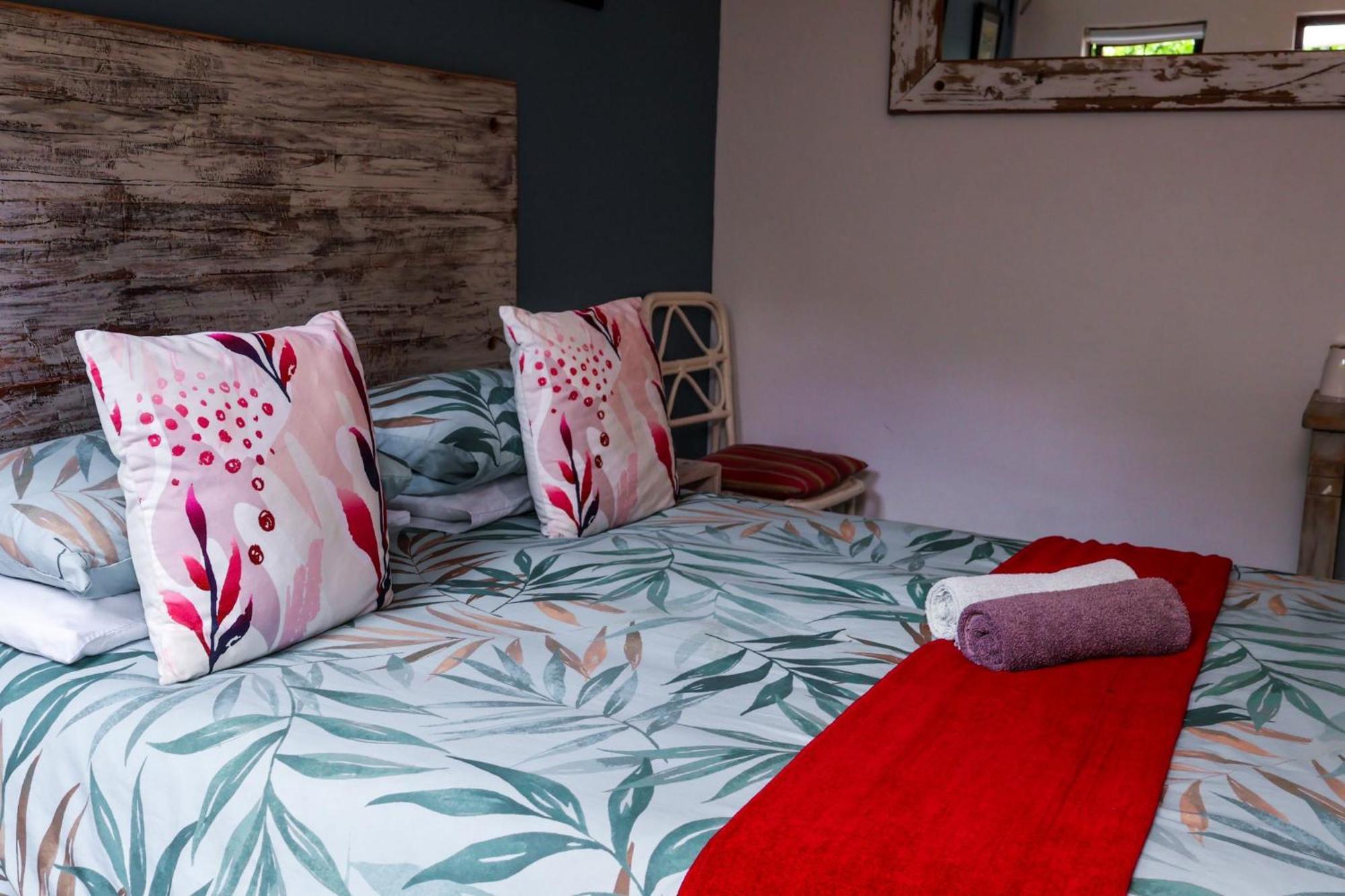 Hermanus Backpackers & Budget Accommodation Exterior photo