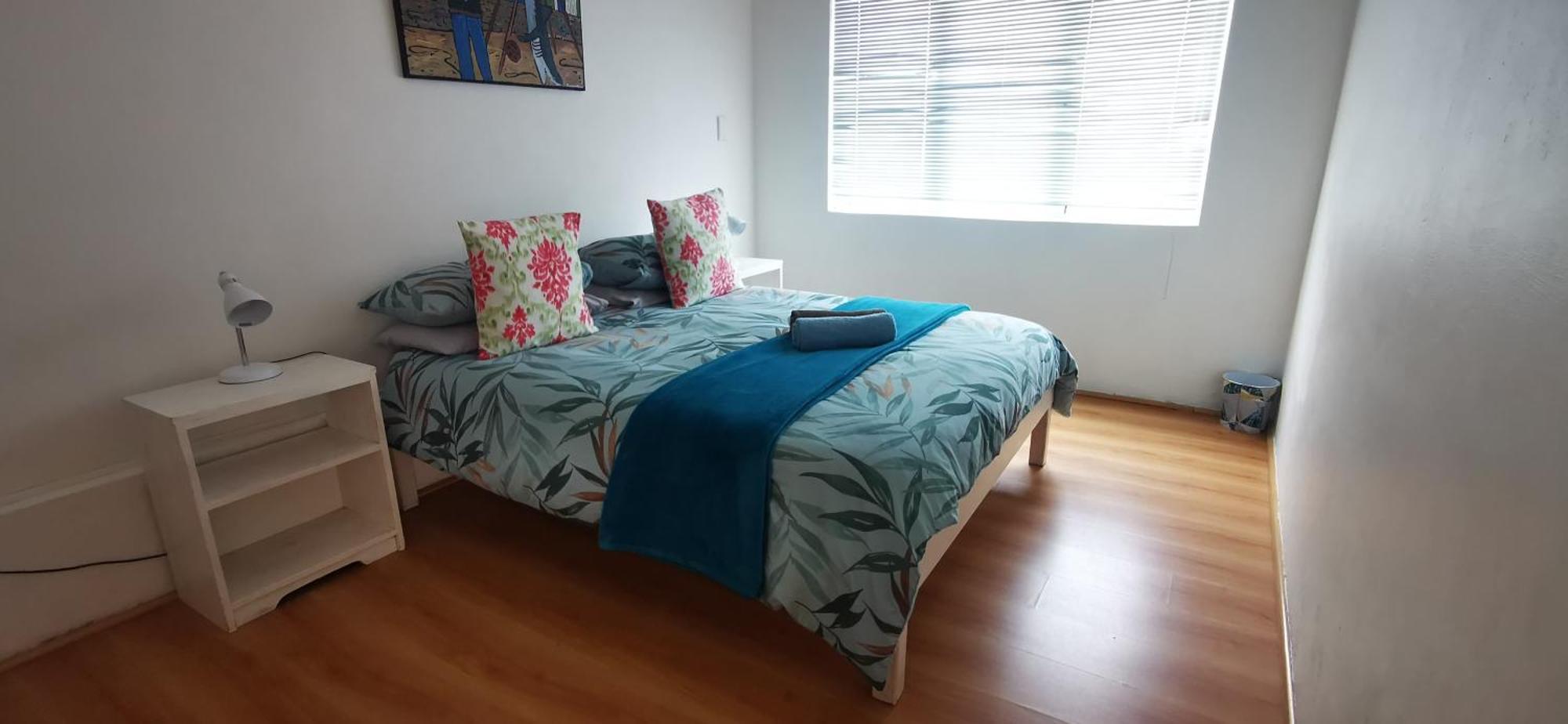 Hermanus Backpackers & Budget Accommodation Exterior photo